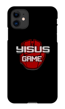 yisusgame69 iPhone Phone Cases