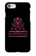 elimson144hz iPhone Phone Cases
