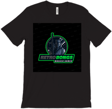 retrobongs T-Shirts