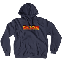 thevipguy Hoodies (No-Zip/Pullover)