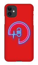 webradiofree iPhone Phone Cases