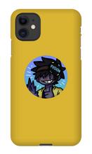 DJ FUSION'S iPhone Cases
