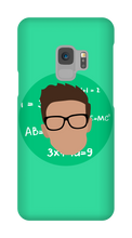 Proffy Samsung Phone Cases