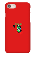 sirneckcramp iPhone Phone Cases