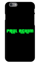 Husa Iphone Paul Achim