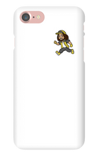 smooothoperator_ iPhone Phone Cases