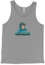 sir_xxsavagexx Tank Top