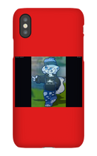 ttv_furry1806 iPhone Phone Cases