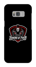 hangingwiththed Samsung Phone Cases