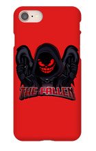 TF iPhone Phone Cases
