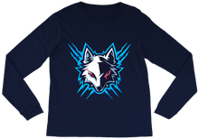 DCarter Long Sleeve Tee