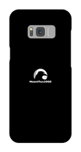 MoonFlux2000 Samsung Phone Cases