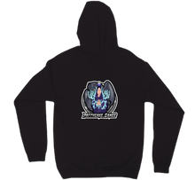 Pattycake Hoodie