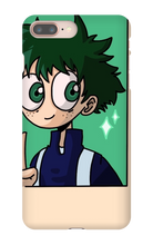 Deku Iphone