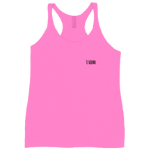 Woman TankTop von TryAngel