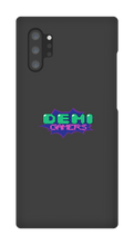 demi_gamers_ Samsung Phone Cases