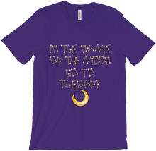 In the Name of the Moon (stars)