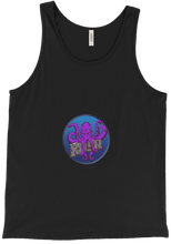 rushouser Tank Top