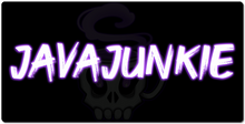 javajunkie XXL Gaming Mousepad