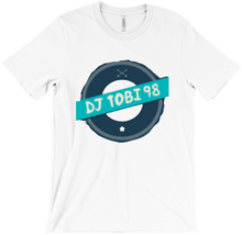 dj_tobi_98 T-Shirts