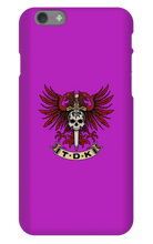 TDK iPhone Phone Cases