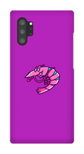 Gummiy Logo Samsung Phone Cases