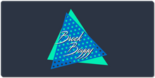 brockboyyy XXL Gaming Mousepad