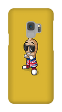Slapnuts Samsung Phone Cases