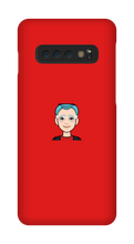 radox247 Samsung Phone Cases