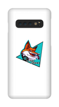 lazyfoxx_ Samsung Phone Cases