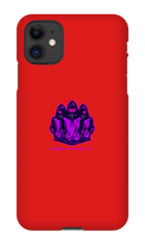 teamofmsyt iPhone Phone Cases