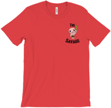 the1stsavagemma T-Shirts