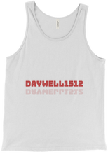 daywell1512 Tank Top