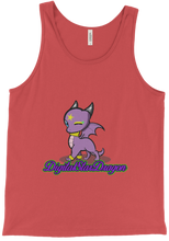digitalstardragon Tank Top