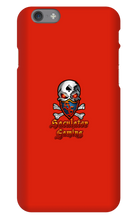 saculatorgaming iPhone Phone Cases