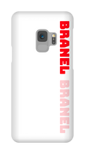 branel Samsung Phone Cases