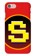 TheOnlySlamon iPhone Cases