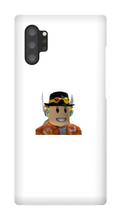 kaidoz Samsung Phone Cases