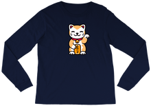 T-shirt Long Minou