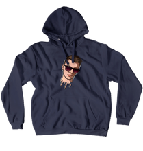 zewtsss Hoodies (No-Zip/Pullover)