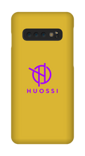 huossi Samsung Phone Cases
