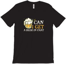 Beer Me Chat