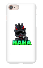 nagyszakall iPhone Phone Cases