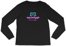 squishyqt long-sleeve-tee