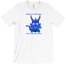 Dit Dir Blue T-Shirt