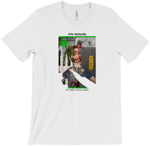 Absolute Sh!t (HEARSAY_ASSPLAY COLLAB) Tee Shirt