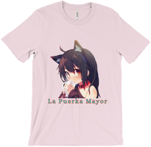 T-Shirts mujer