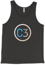 cobalt31ue Tank Top