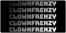 ClownFrenzy XXL Gaming Mousepad