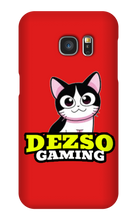 Dezso Gaming Samsung telefontok